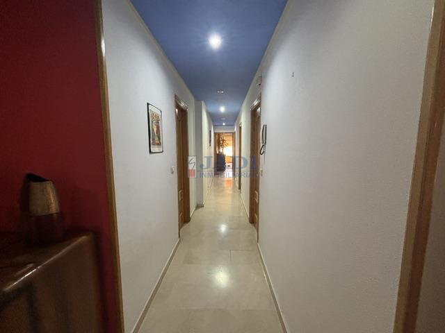 Venta de piso en Valdepeñas