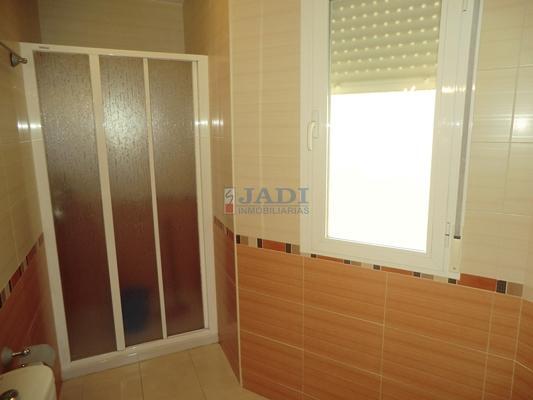 Alquiler de apartamento en Valdepeñas