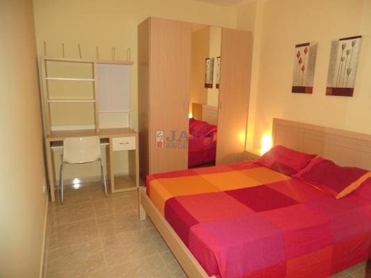 Alquiler de apartamento en Valdepeñas