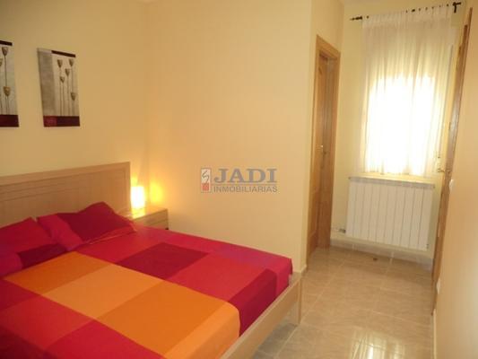 Alquiler de apartamento en Valdepeñas