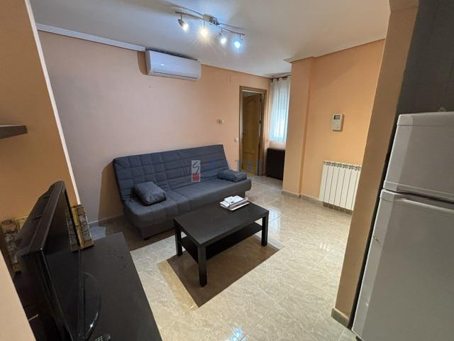 Alquiler de apartamento en Valdepeñas