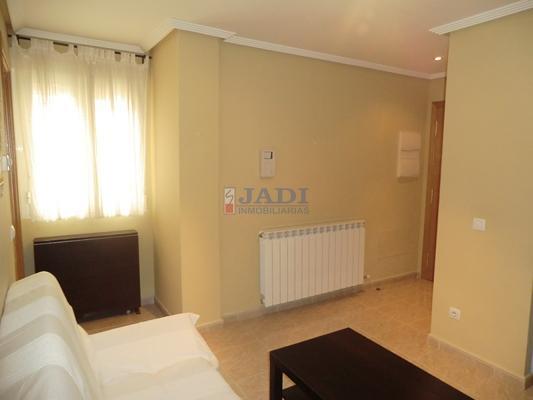 Venta de apartamento en Valdepeñas