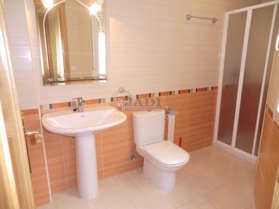 Venta de apartamento en Valdepeñas