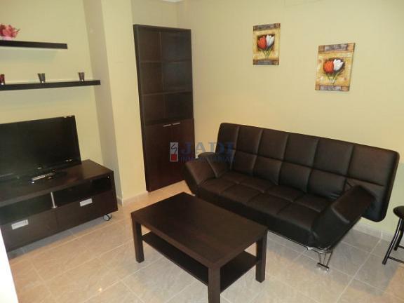 Venta de apartamento en Valdepeñas