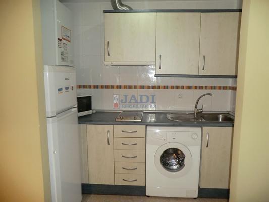 Venta de apartamento en Valdepeñas