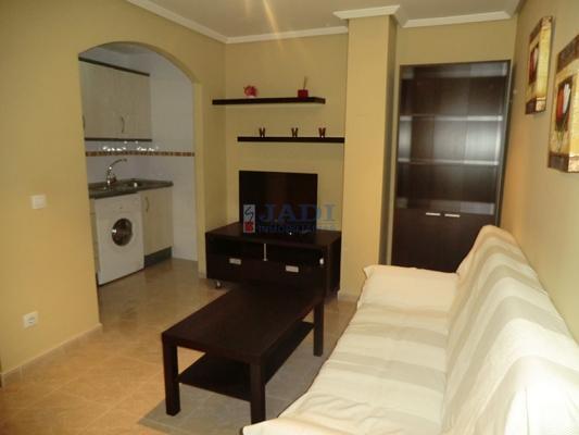 Venta de apartamento en Valdepeñas