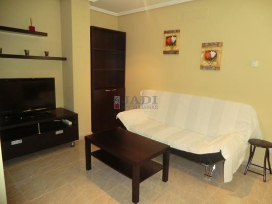 Venta de apartamento en Valdepeñas