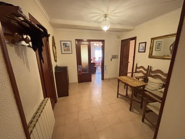Venta de casa en Valdepeñas