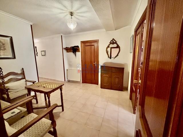 Venta de casa en Valdepeñas