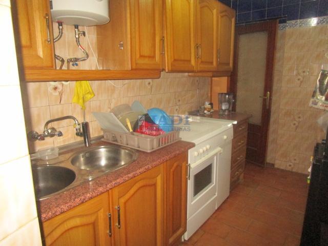 Venta de casa en Valdepeñas