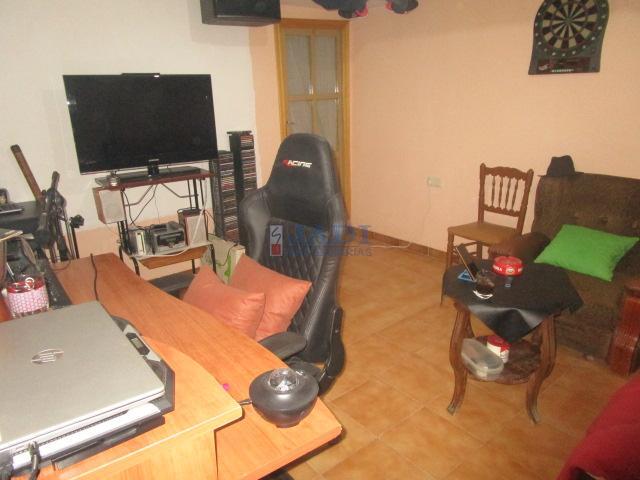 Venta de casa en Valdepeñas