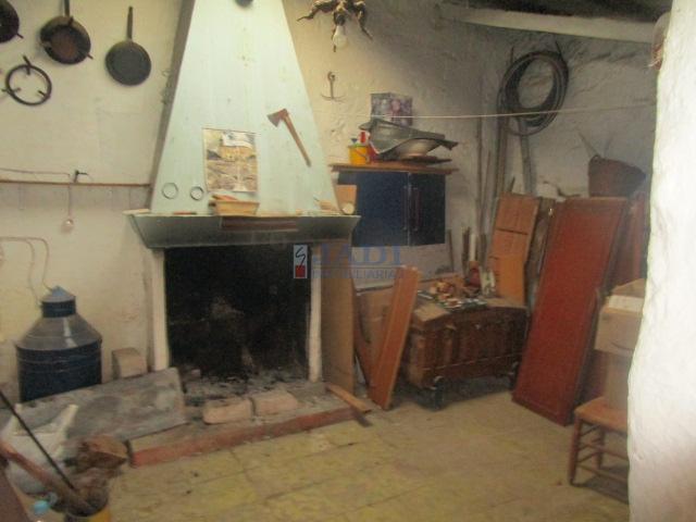Venta de casa en Valdepeñas