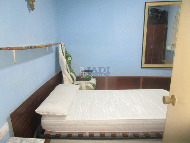 Venta de casa en Valdepeñas