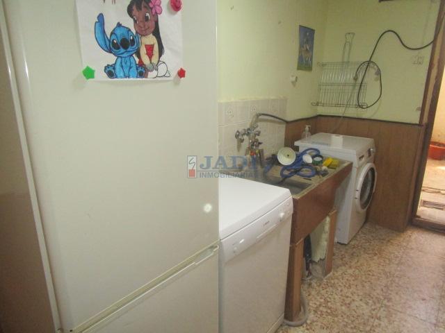 Venta de casa en Valdepeñas