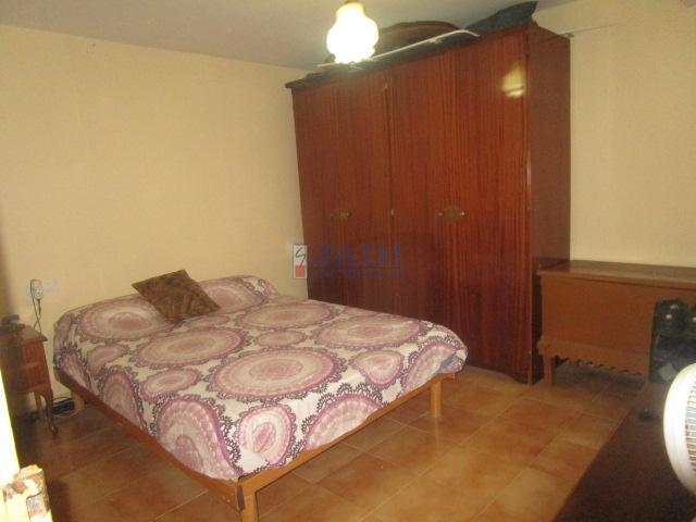Venta de casa en Valdepeñas
