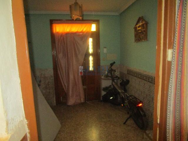 Venta de casa en Valdepeñas