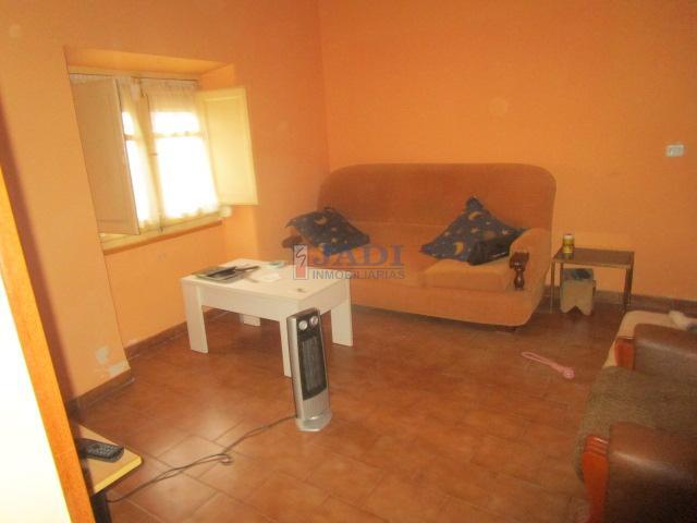 Venta de casa en Valdepeñas