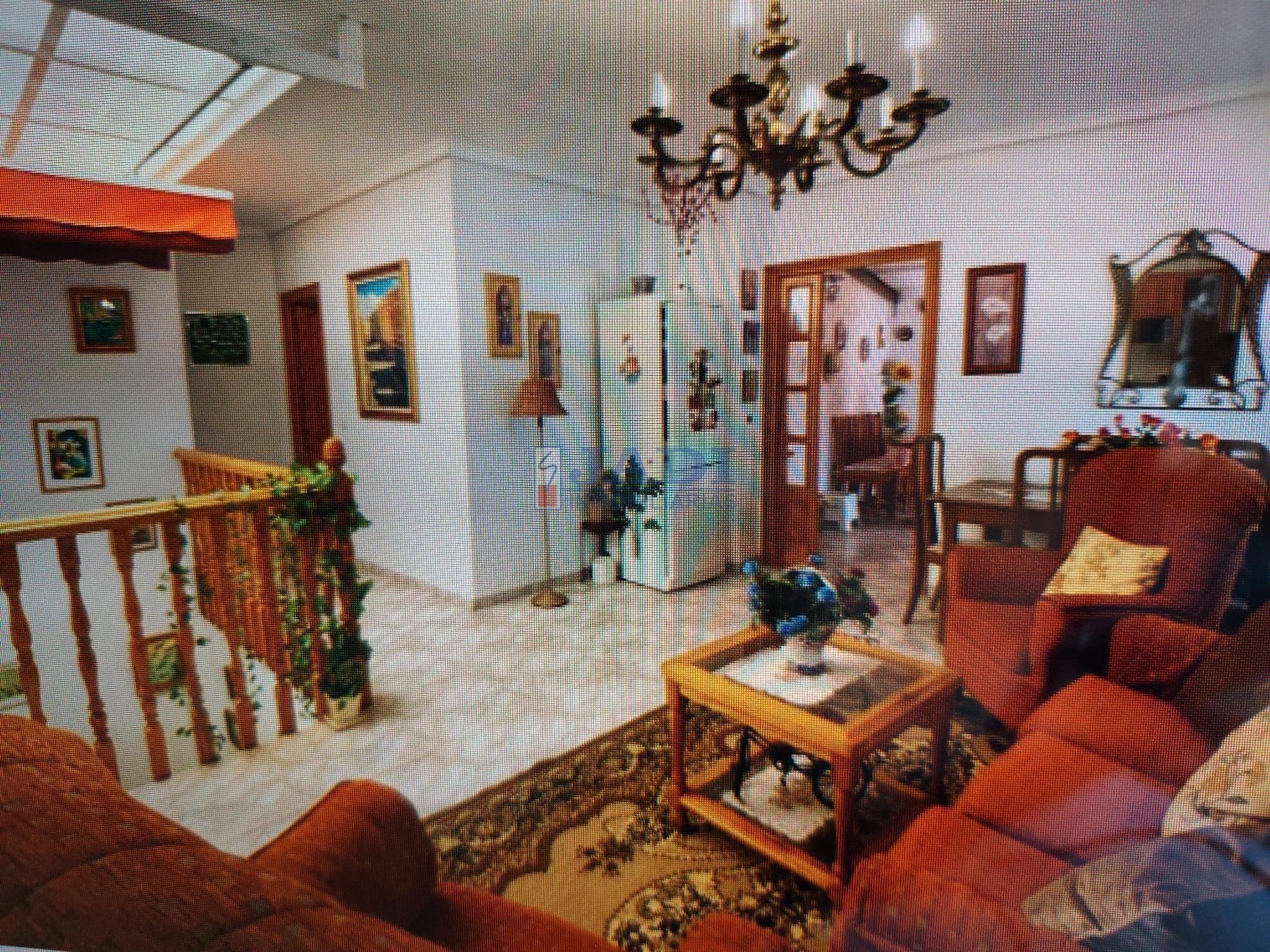 Venta de casa en Castellar de Santiago