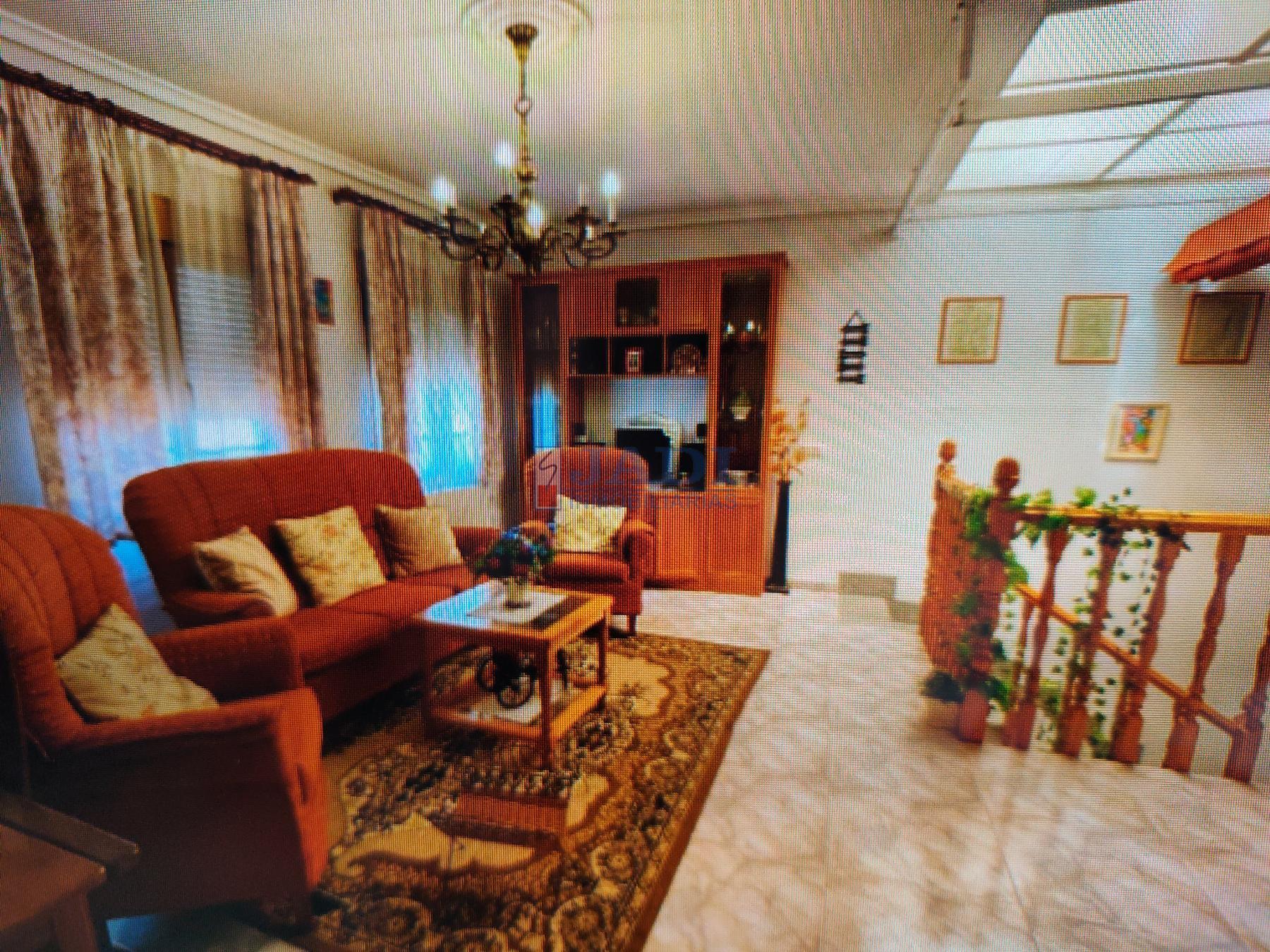 Venta de casa en Castellar de Santiago