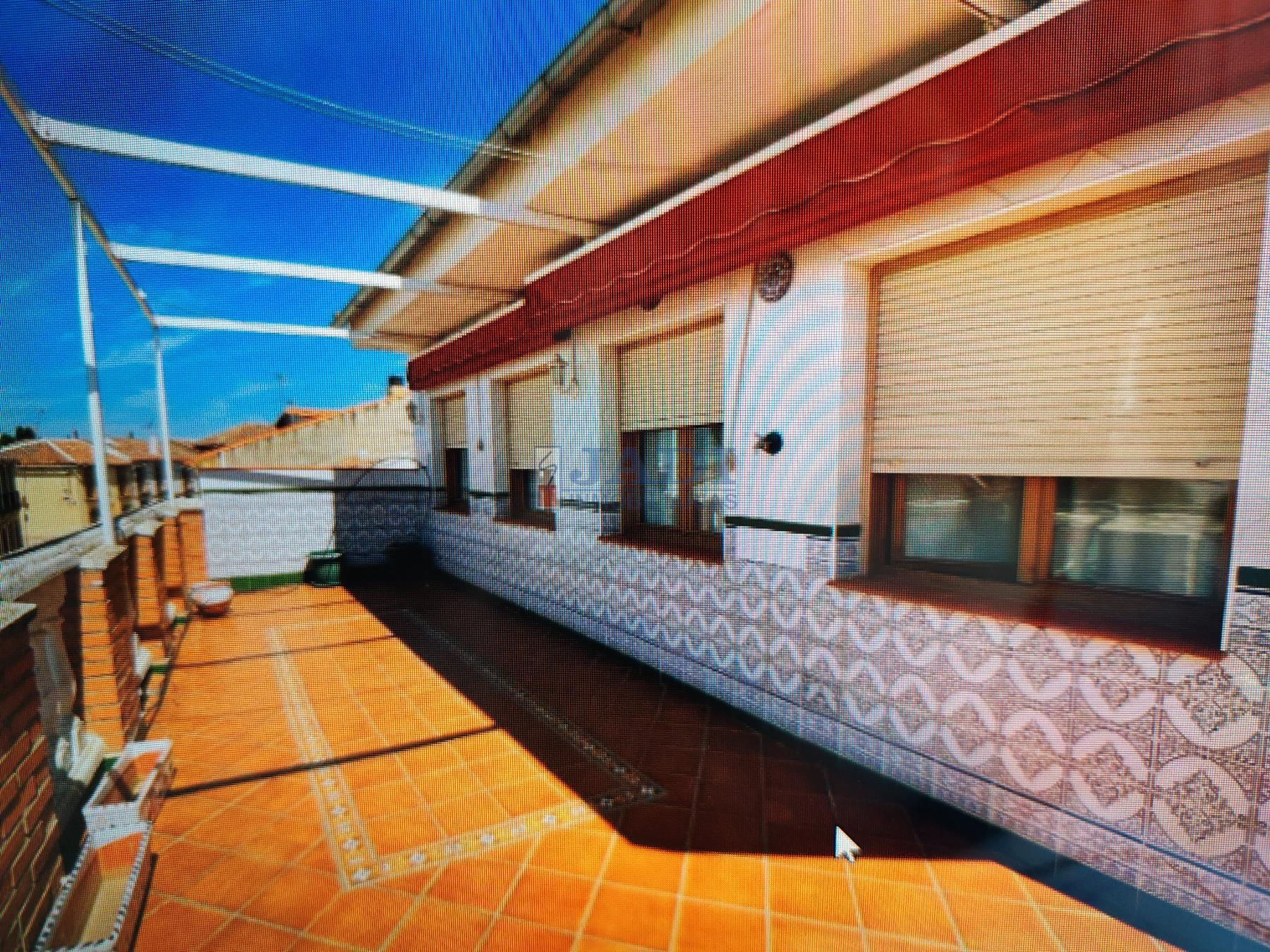 Venta de casa en Castellar de Santiago