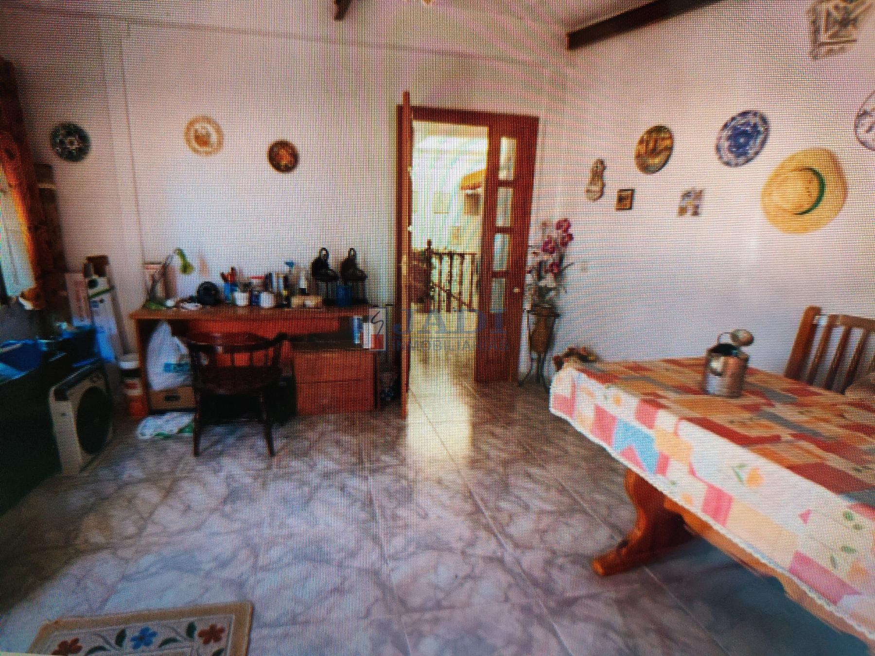 Venta de casa en Castellar de Santiago