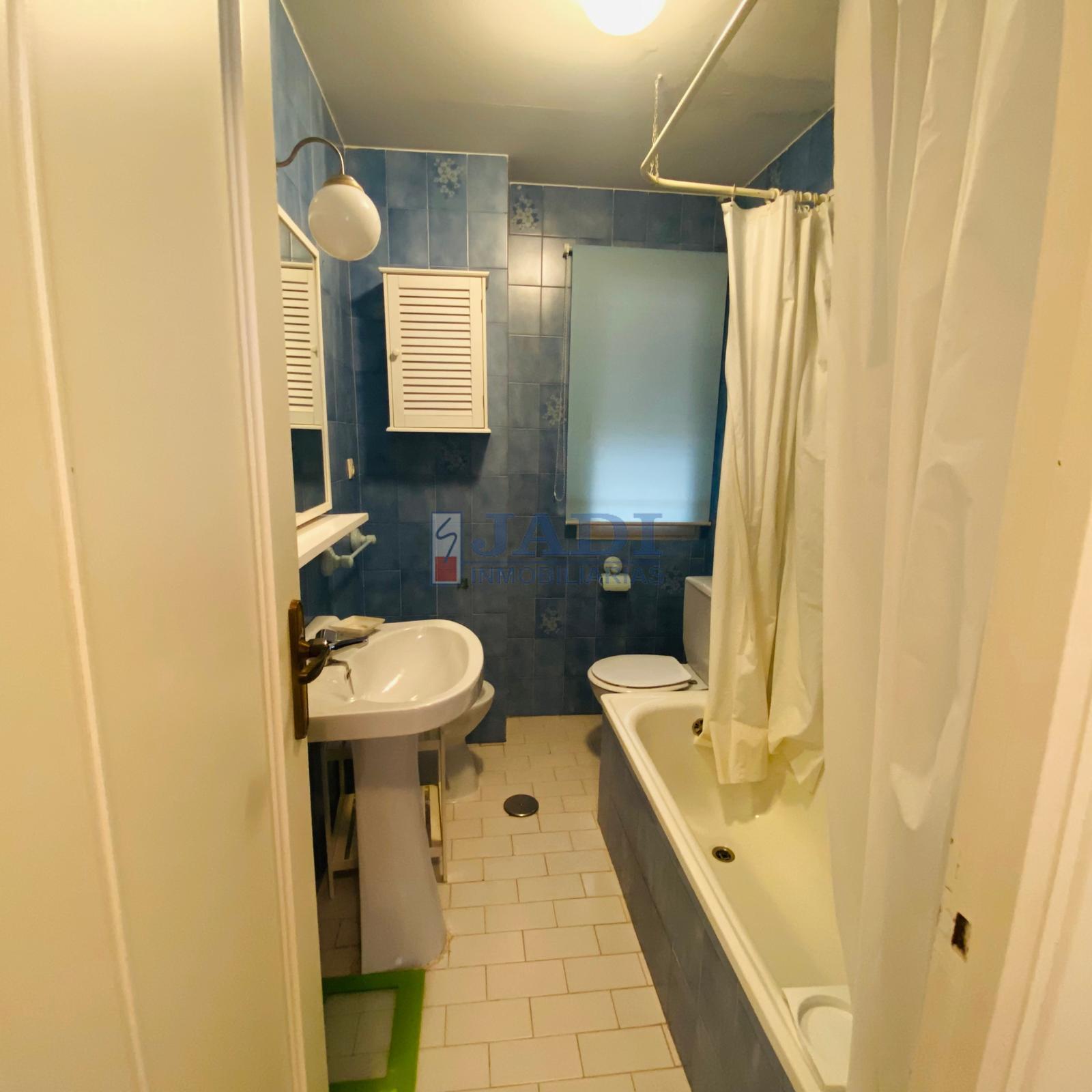Venta de apartamento en Valdepeñas