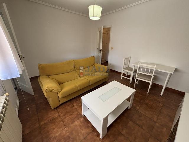 Venta de apartamento en Valdepeñas