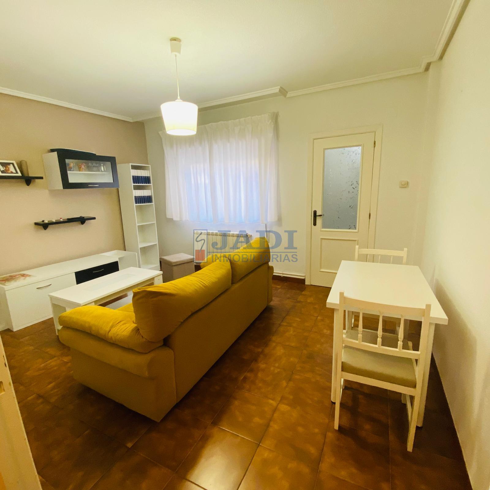 Venta de apartamento en Valdepeñas