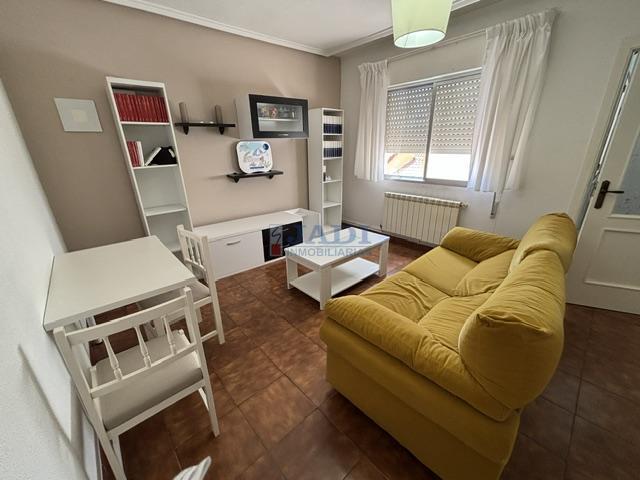 Venta de apartamento en Valdepeñas