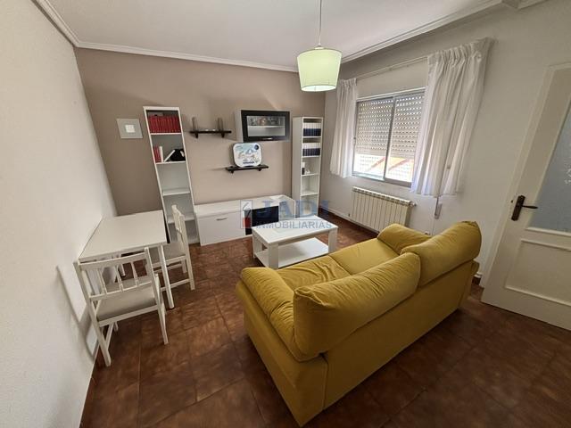 Venta de apartamento en Valdepeñas