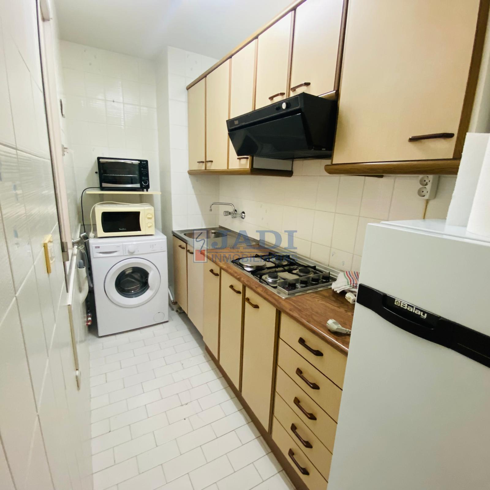 Venta de apartamento en Valdepeñas