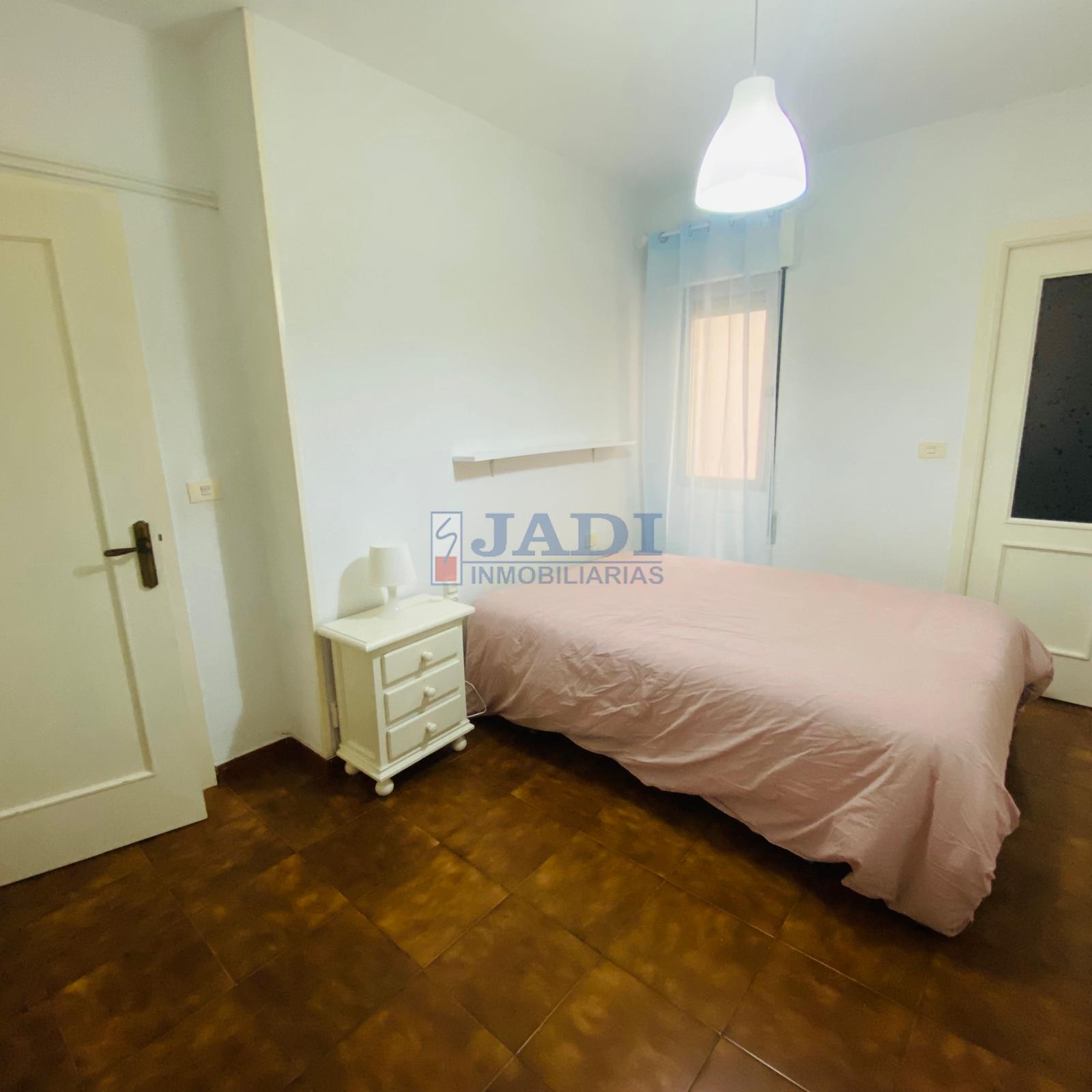 Venta de apartamento en Valdepeñas