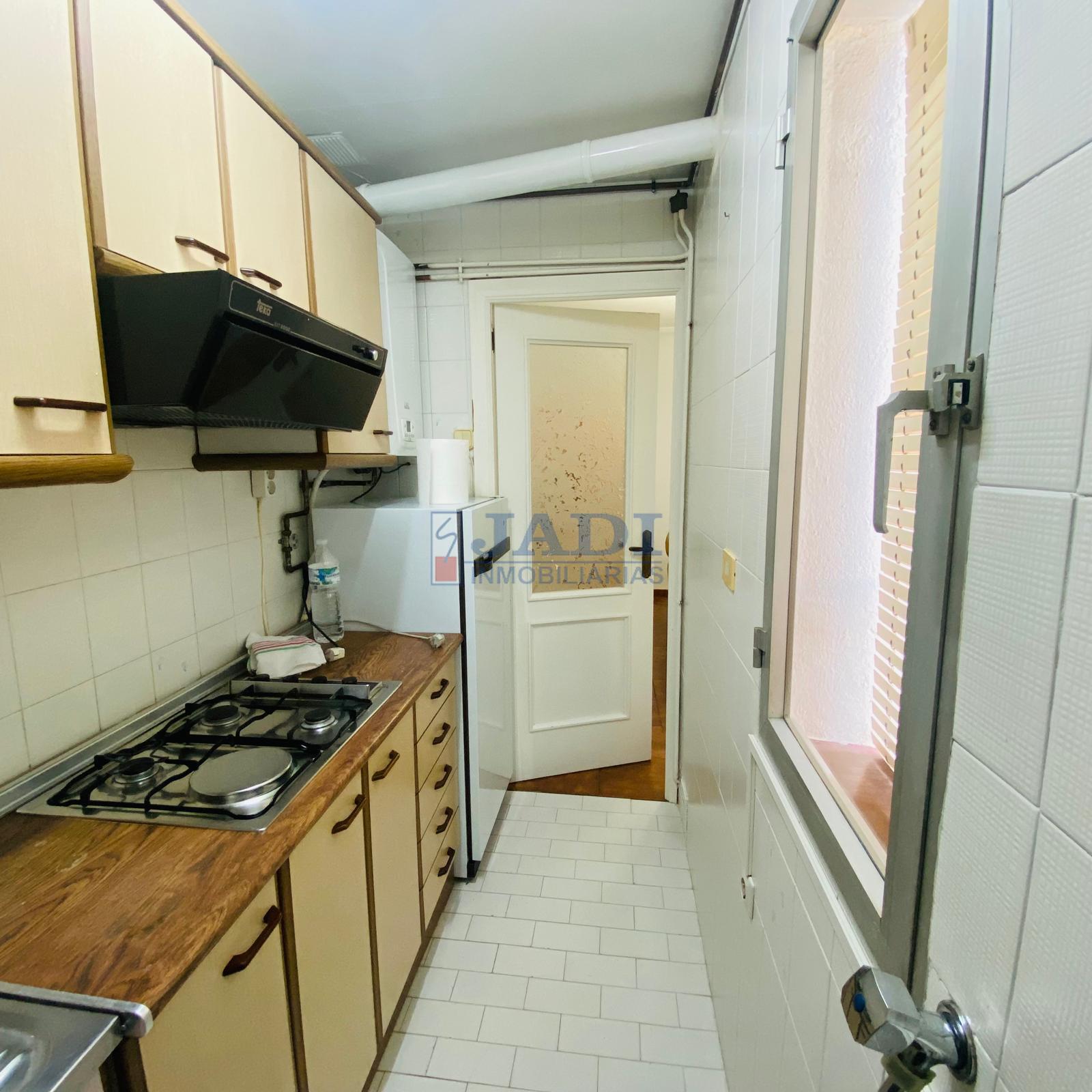 Venta de apartamento en Valdepeñas