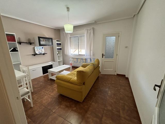 Venta de apartamento en Valdepeñas