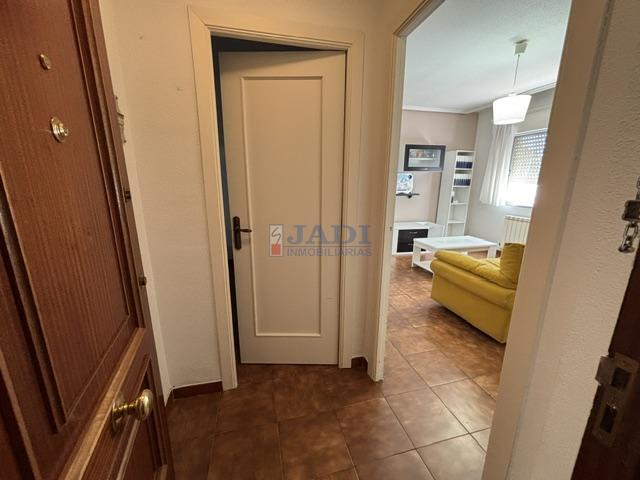 Venta de apartamento en Valdepeñas
