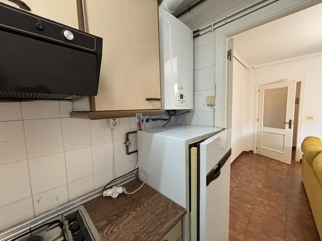 Venta de apartamento en Valdepeñas