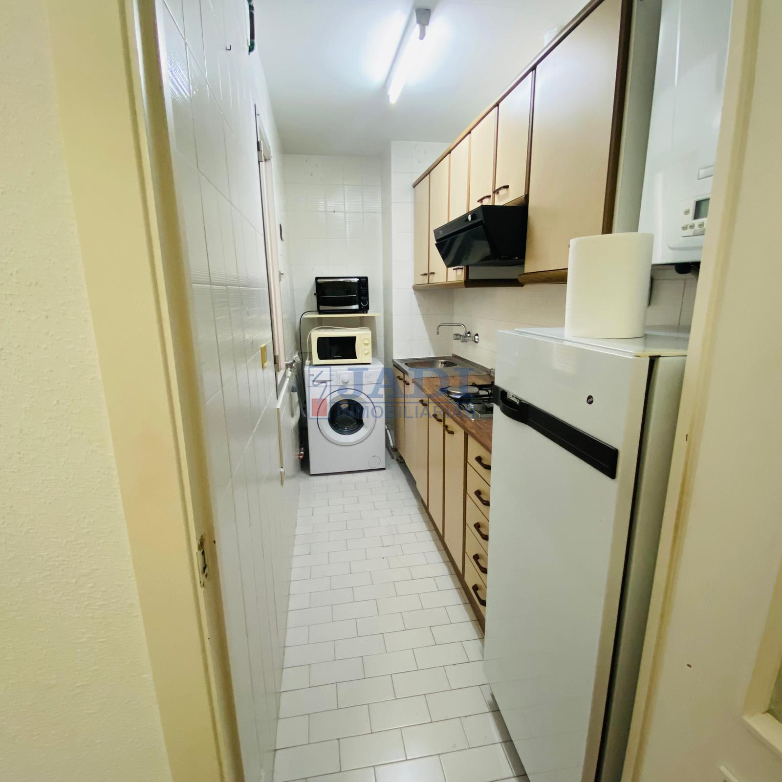 Venta de apartamento en Valdepeñas