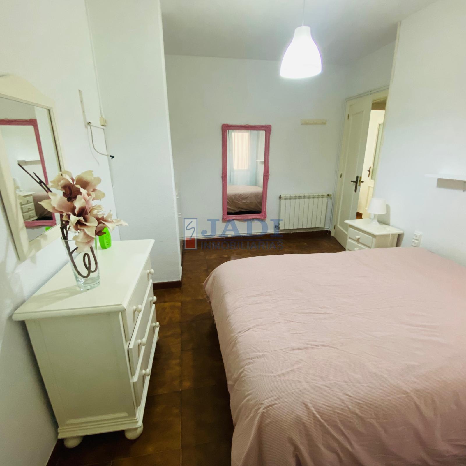 Venta de apartamento en Valdepeñas