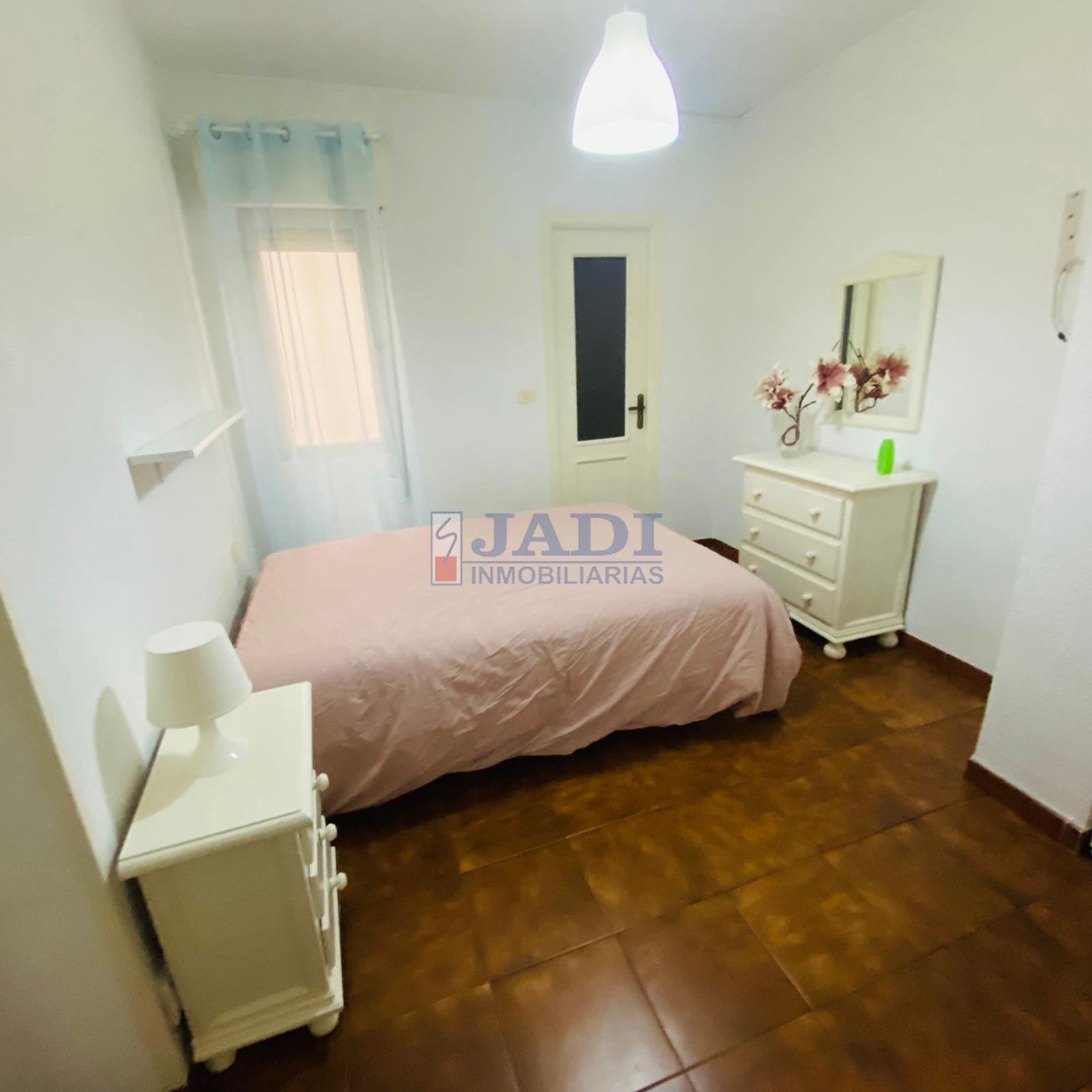 Venta de apartamento en Valdepeñas