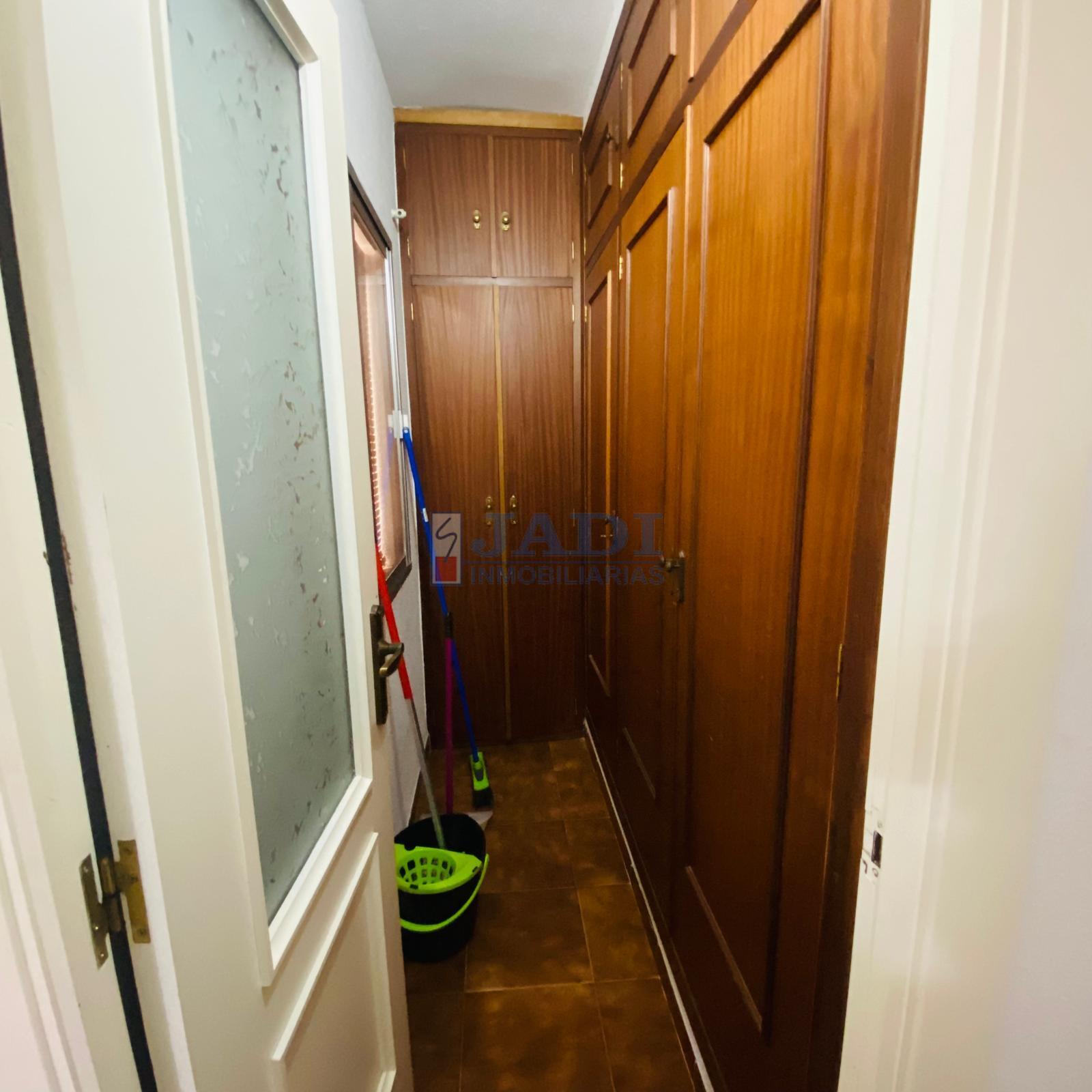 Venta de apartamento en Valdepeñas