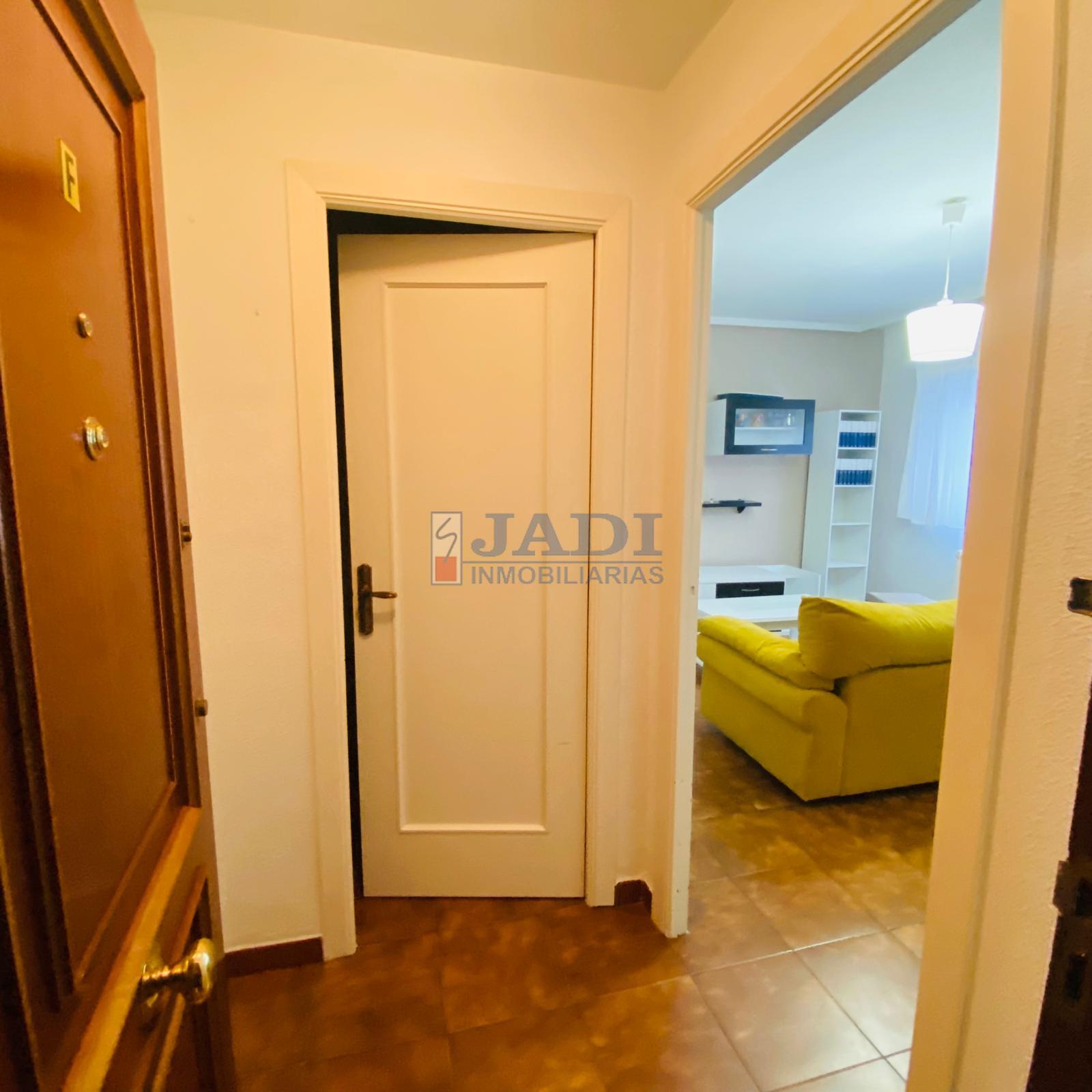 Venta de apartamento en Valdepeñas
