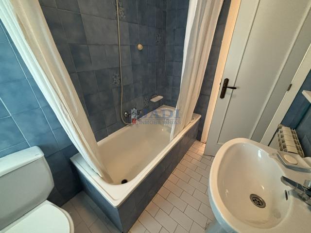Venta de apartamento en Valdepeñas