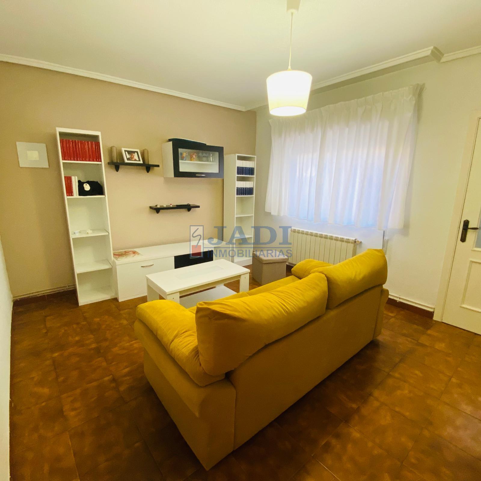 Venta de apartamento en Valdepeñas