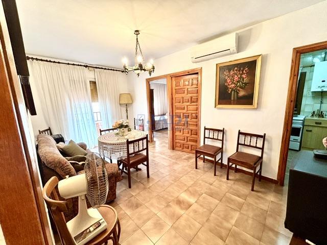 Venta de casa en Villamanrique