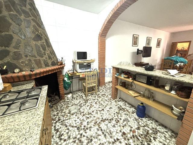 Venta de casa en Villamanrique
