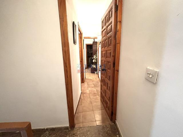 Venta de casa en Villamanrique