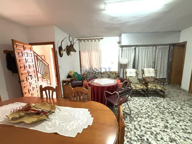 Venta de casa en Villamanrique