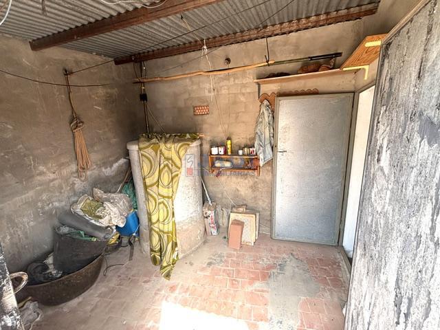 Venta de casa en Villamanrique