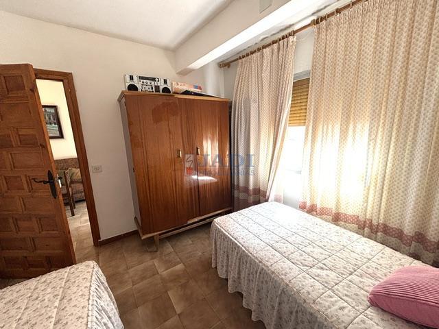 Venta de casa en Villamanrique