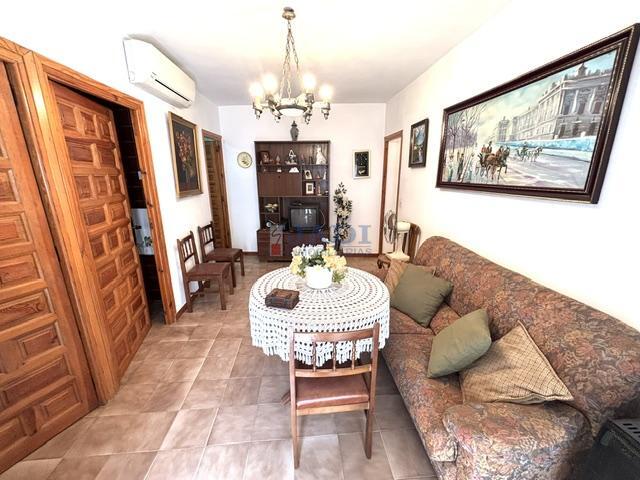 Venta de casa en Villamanrique